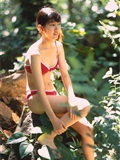 多岐川华子 No117 Hanako Takigawa [dgc] 日本性感美女(1)
